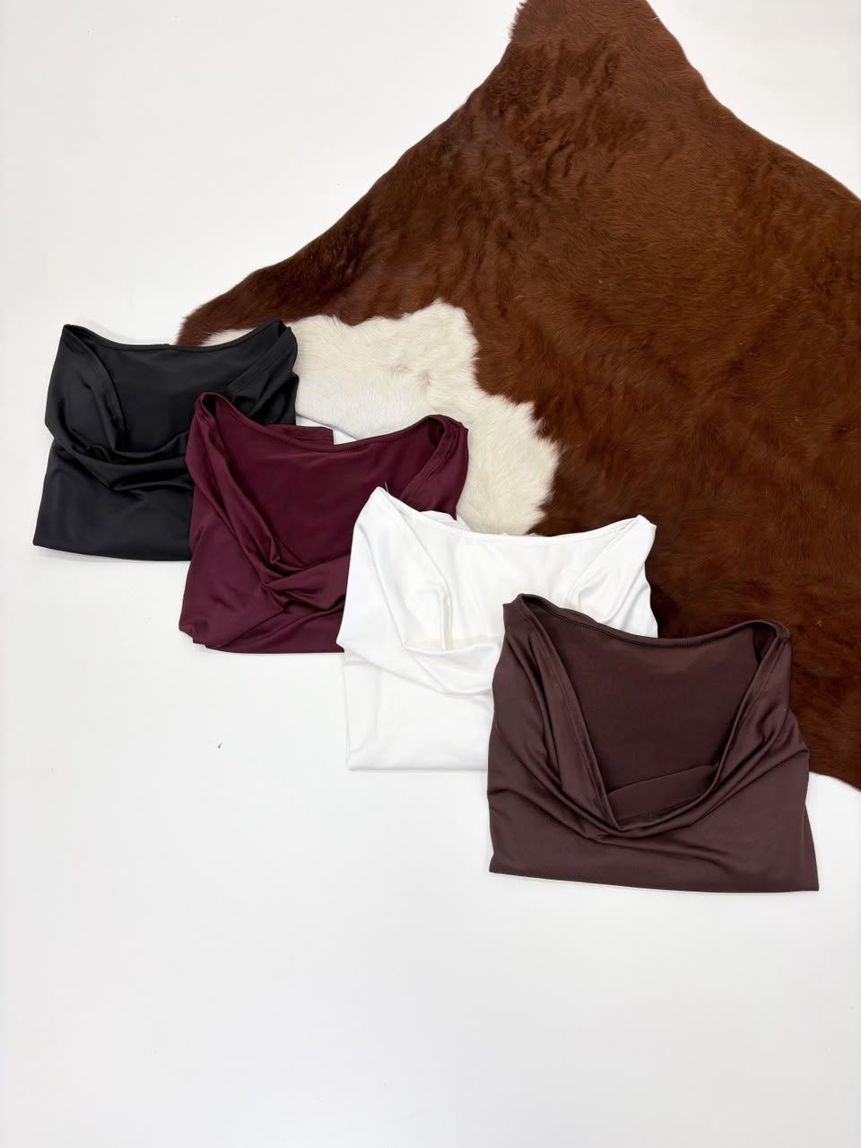 CAMISETA MICROFIBRA BUCHE - Imagen 2