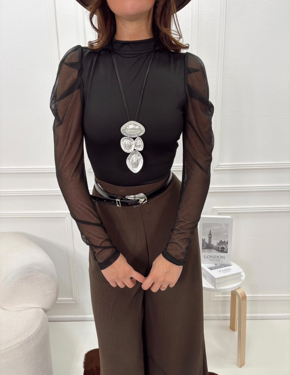 BODY MARIA - Imagen 6