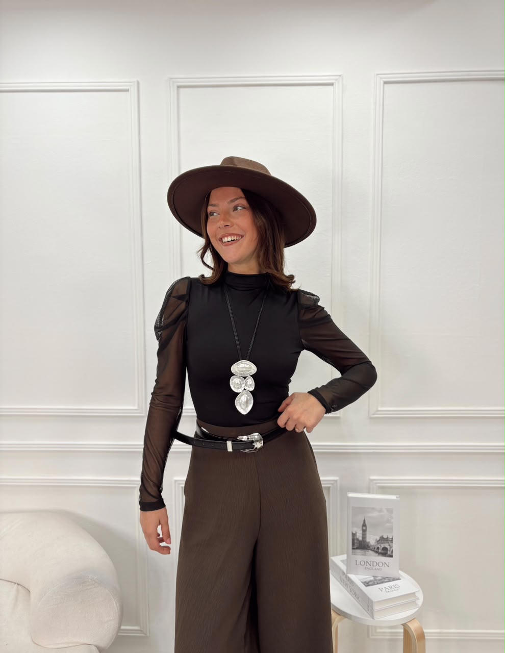 BODY MARIA - Imagen 7