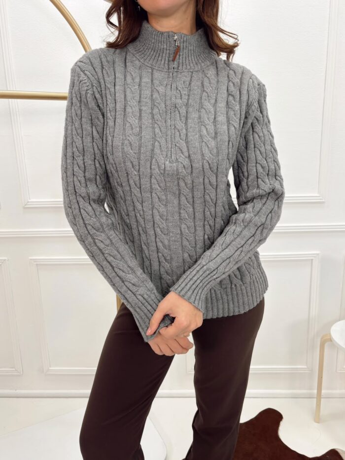 SWEATER BREMER OCHITOS
