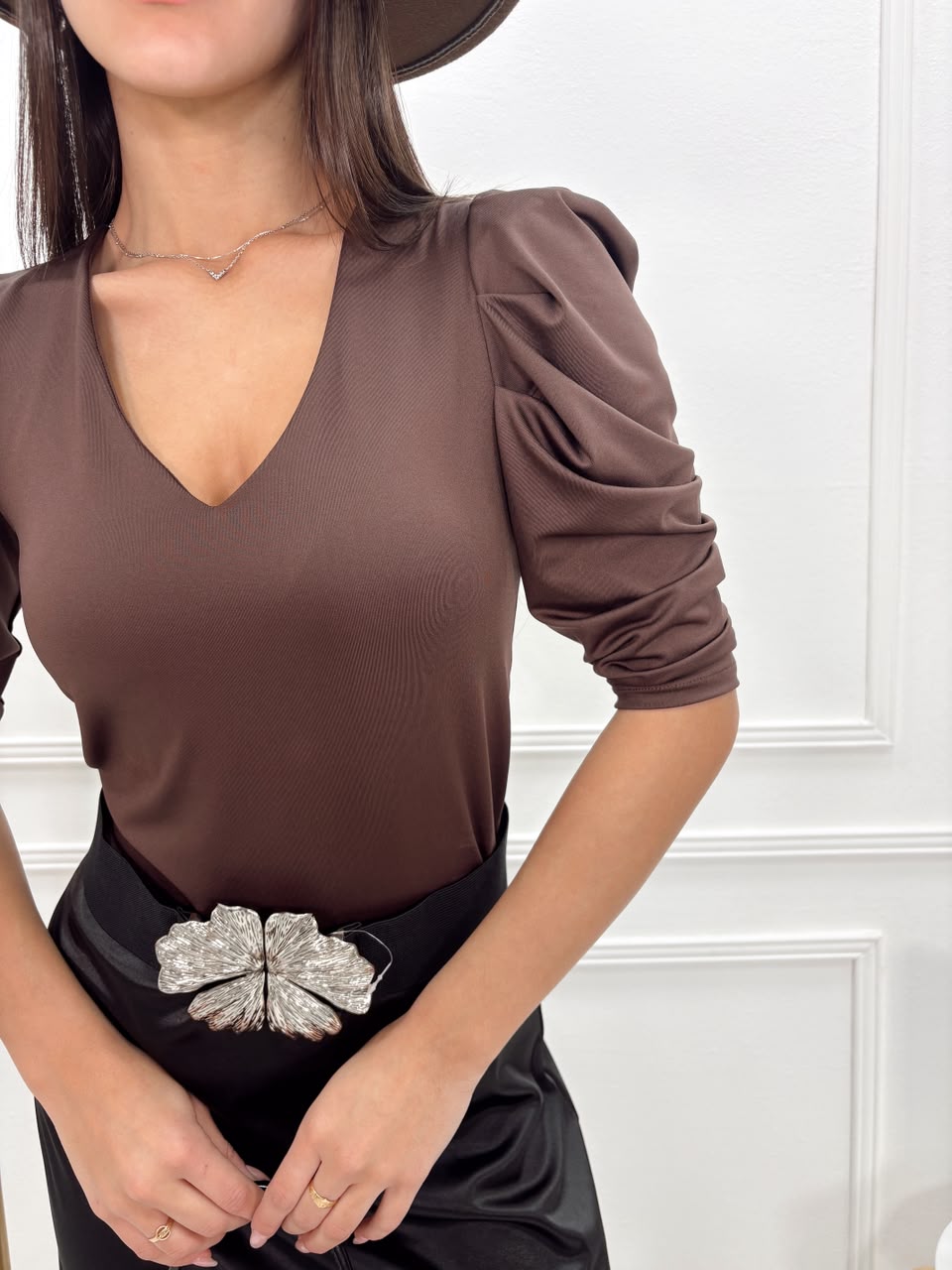 REMERA MICROFIBRA ONIX - Imagen 5