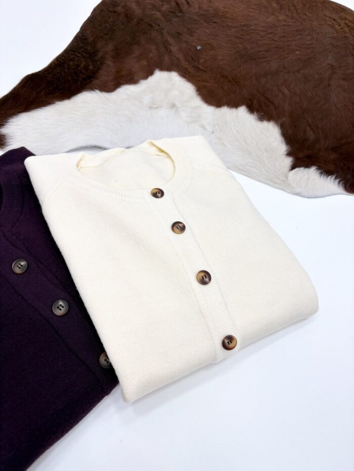 CARDIGAN JOSE