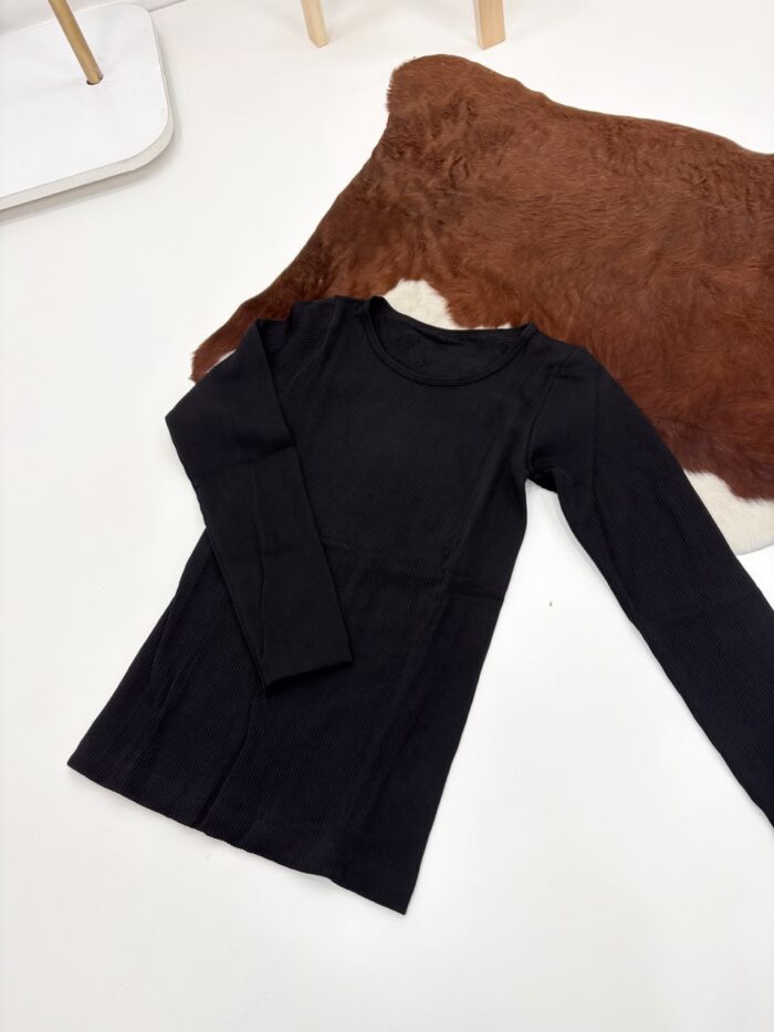REMERA MORLEY FINO TERMICA