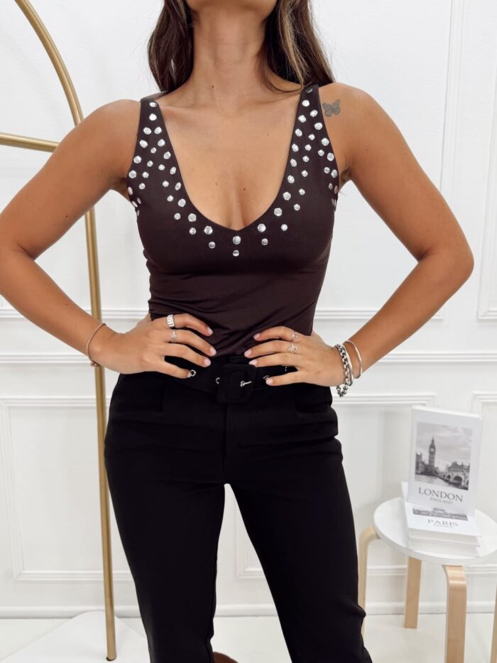 BODY AFRODITA