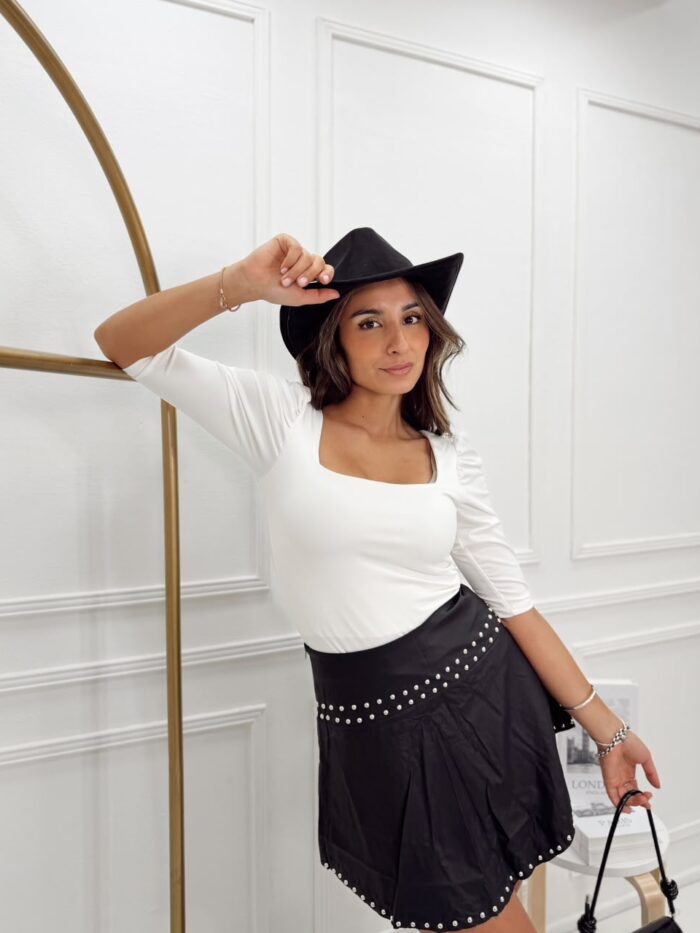 BODY NINA 3/4