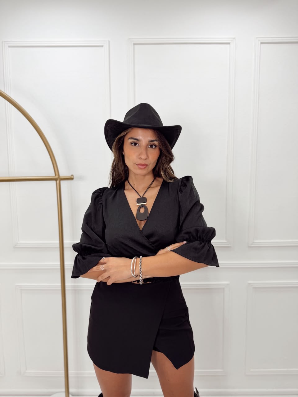 BLUSA TAMARA - Imagen 5
