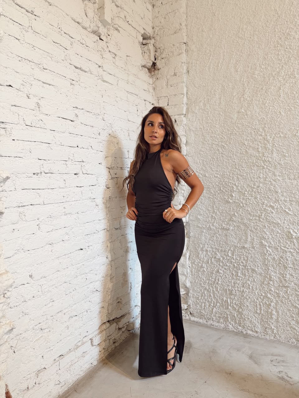 VESTIDO PERLA - Imagen 9