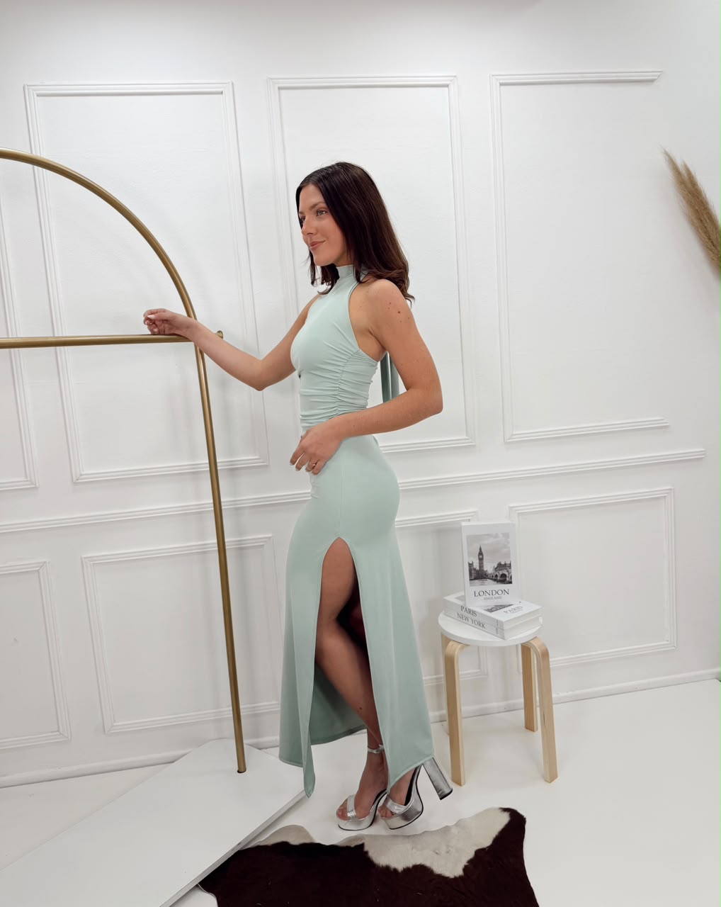 VESTIDO PERLA - Imagen 2