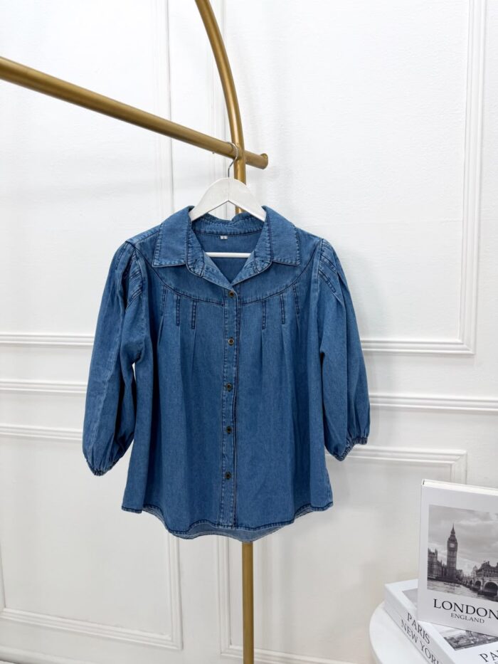 CAMISA HONEY