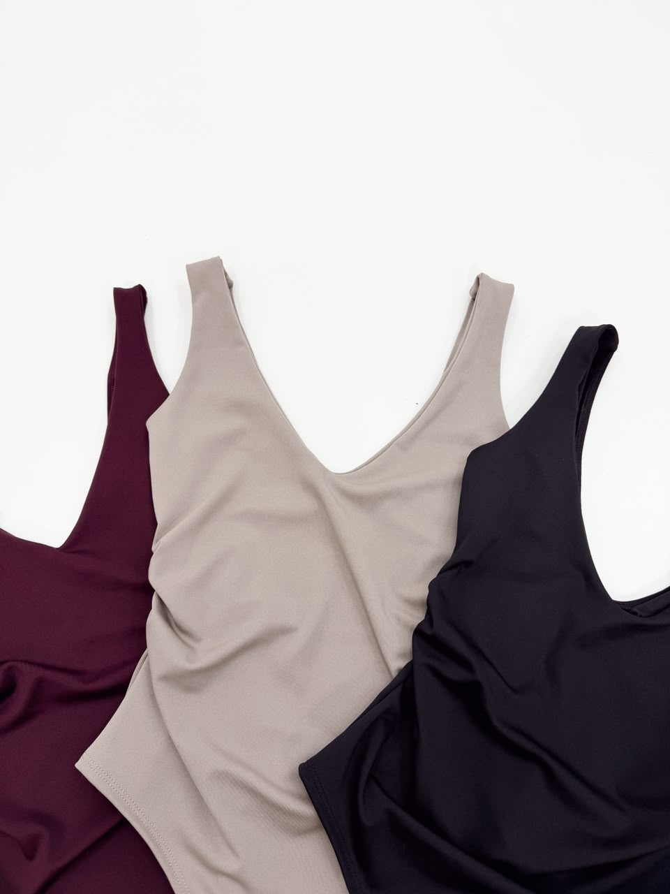 BODY FRUNCE CUELLO V SEPHORA - Imagen 6