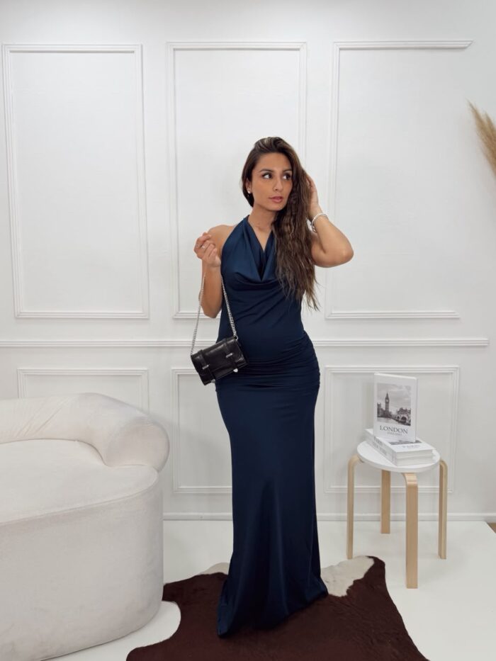 VESTIDO MARICEL