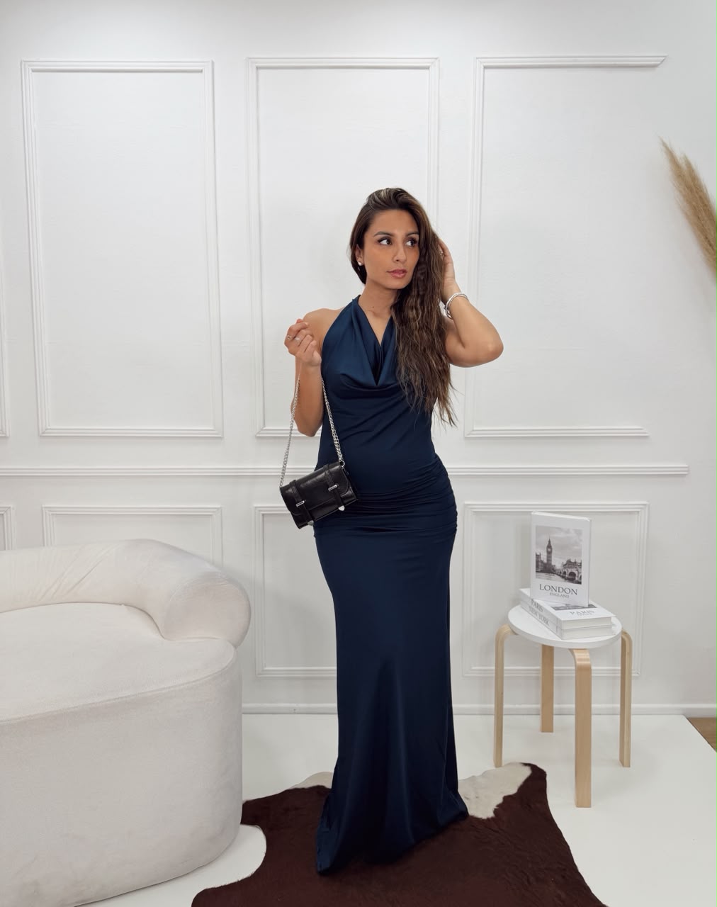 VESTIDO MARICEL