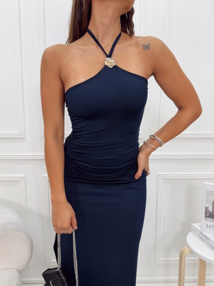 VESTIDO GIULI