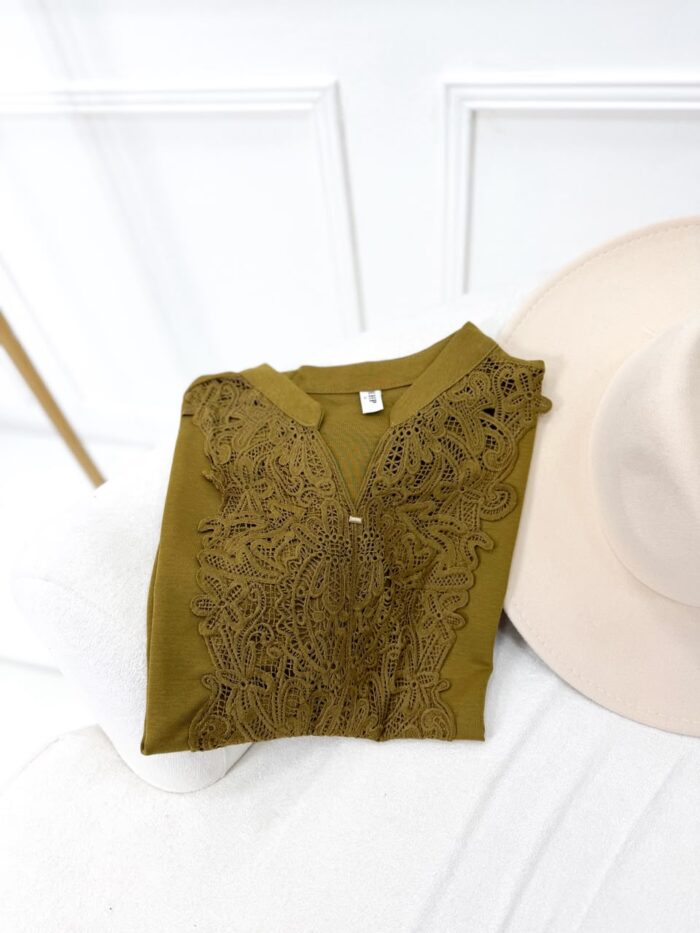 REMERA BRODERIE 199