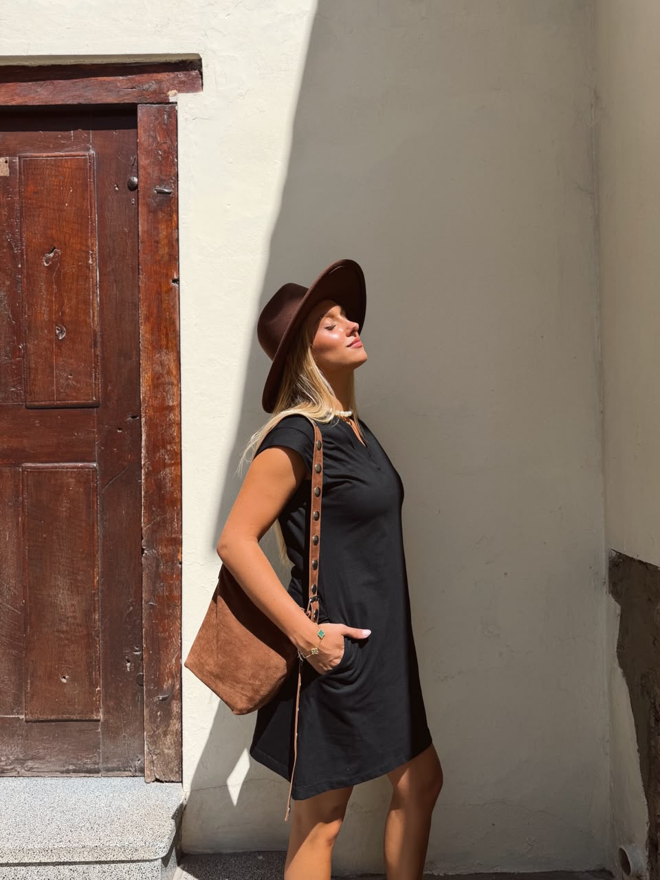 VESTIDO AGOSTINA BY DIOSAS - Imagen 8