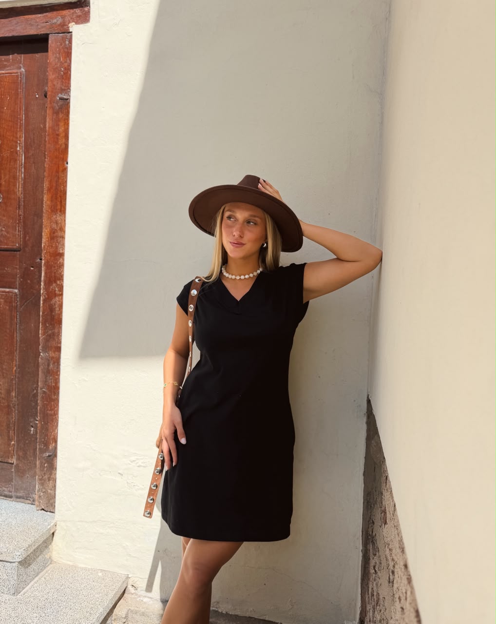 VESTIDO AGOSTINA BY DIOSAS - Imagen 6