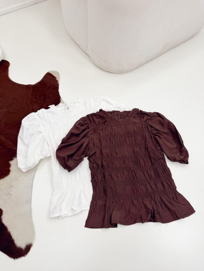 BLUSA MULTIELASTICO NATALY