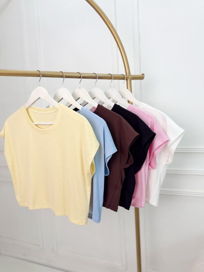 REMERA BOXI REEB R64