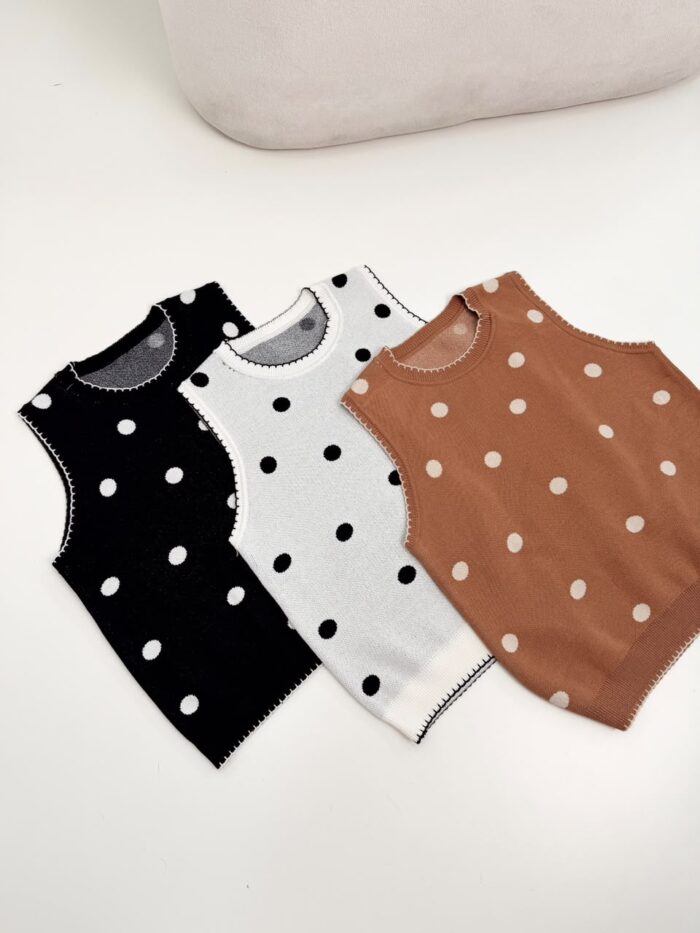 MUSCULOSA LUNAR HILO LYCRA