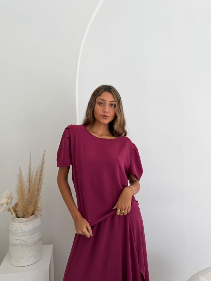 BLUSA LAURA DE CEY
